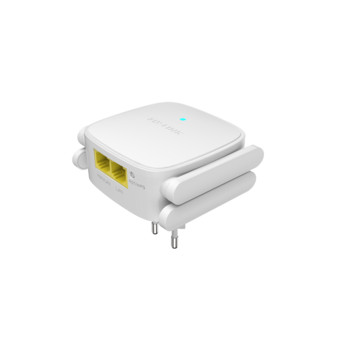 PIX-LINK Νέο 2,4 GHz 300M Wireless Mini Router WISP Repeater Mode AP Mode 4 Εξωτερικές κεραίες WR41Q