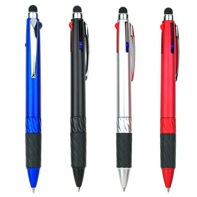 Olovka Olovke Touch Meeting Stylus Kemijska olovka Ekran Multi Best Students stilski pametni telefon Prijenosni rukohvat Boja vrha