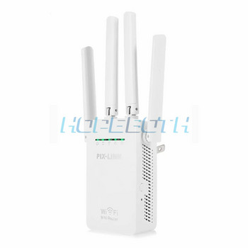 Νέο WR09 Wireless 802.11N/B/G 300Mbps WiFi Repeater Router Extender Network AP Range Signal Expander Extend ενισχυτή Βύσμα τοίχου