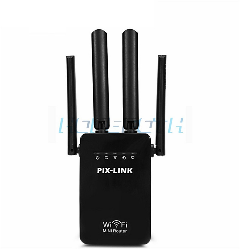 Novi WR09 bežični 802.11N/B/G 300Mbps WiFi Repeater Router Extender Network AP Range Signal Expander Extend Amplifier Zidni utikač