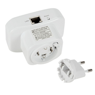 300Mbps WiFi Repeater WiFi Extender Ενισχυτής WiFi Booster WiFi Signal 802.11N Long Range Wi-Fi Repeater Wi-Fi Repeater Access Point