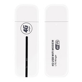 4G LTE bežični usmjerivač 150Mbps modem bežični Wifi adapter SIM kartica Wifi usmjerivač prijenosni Wifi usmjerivač
