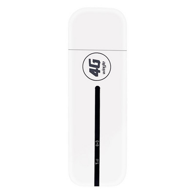 4G LTE bežični usmjerivač 150Mbps modem bežični Wifi adapter SIM kartica Wifi usmjerivač prijenosni Wifi usmjerivač