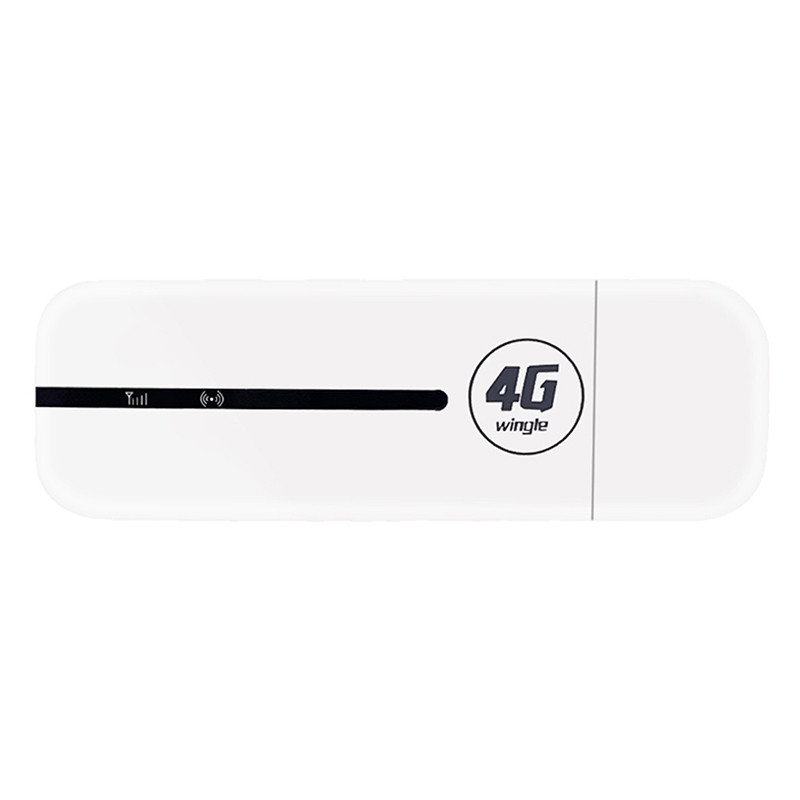 4G LTE bežični usmjerivač 150Mbps modem bežični Wifi adapter SIM kartica Wifi usmjerivač prijenosni Wifi usmjerivač