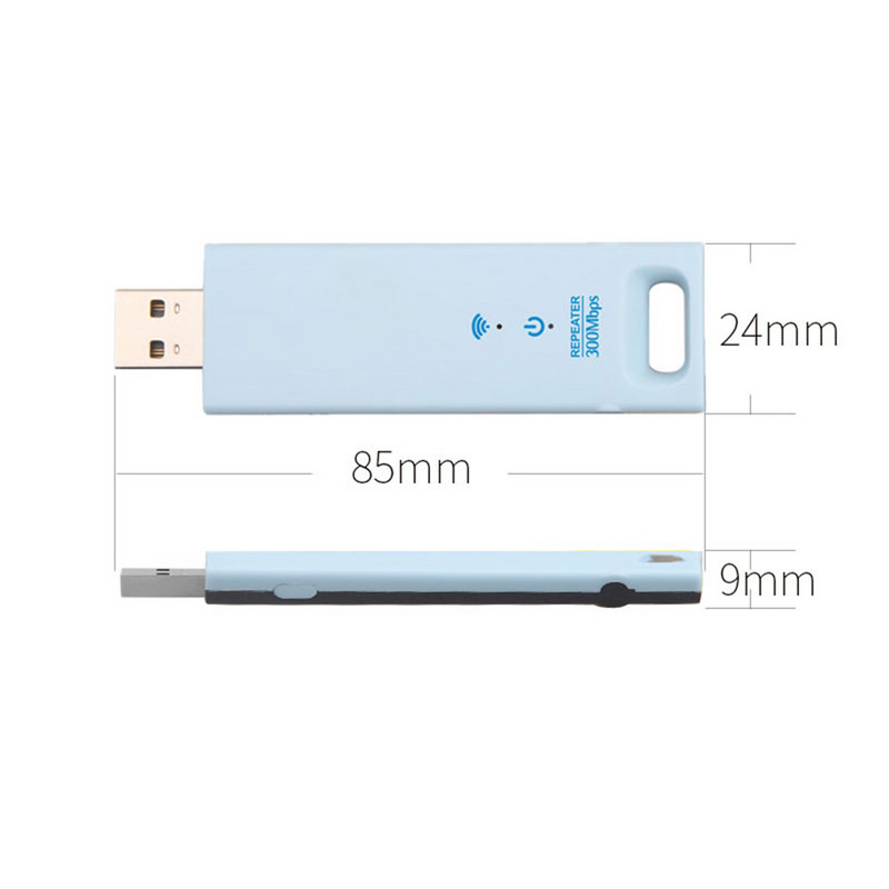 300Mbps nešiojamasis Wi-Fi kartotuvo signalo stiprintuvas WIFI kartotuvo stiprintuvas belaidžio signalo interneto ilgiklis ilgo nuotolio