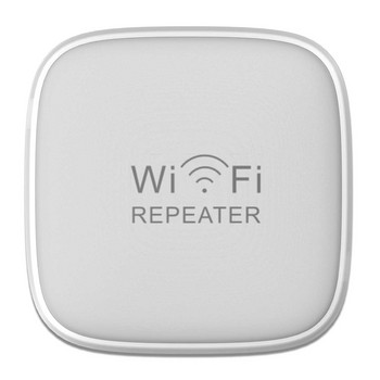PIXLINK Ασύρματο Wi-Fi Repeater Ενισχυτής σήματος Wi-Fi Μεγάλης εμβέλειας Wifi Extender Router Wi Fi Repeate 300Mbps Πρόσβαση ενισχυτή Wi-Fi
