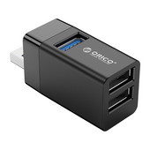 Splitter Hub USB 3.0 Laptop Usb Extender Compact Multi-interfață Dropship