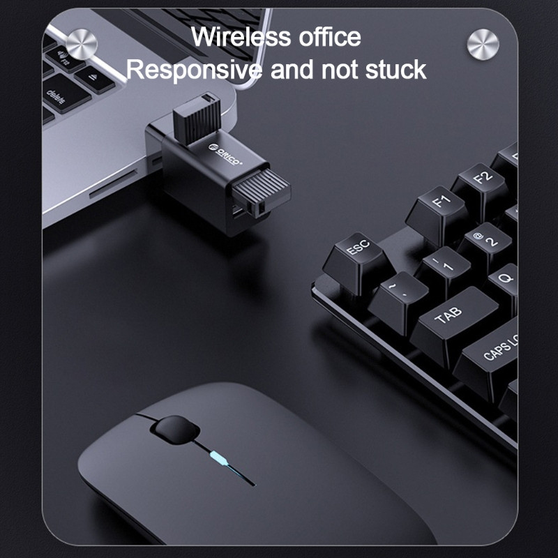 Splitter Hub USB 3.0 Laptop Usb Extender Compact Multi-interfață Dropship