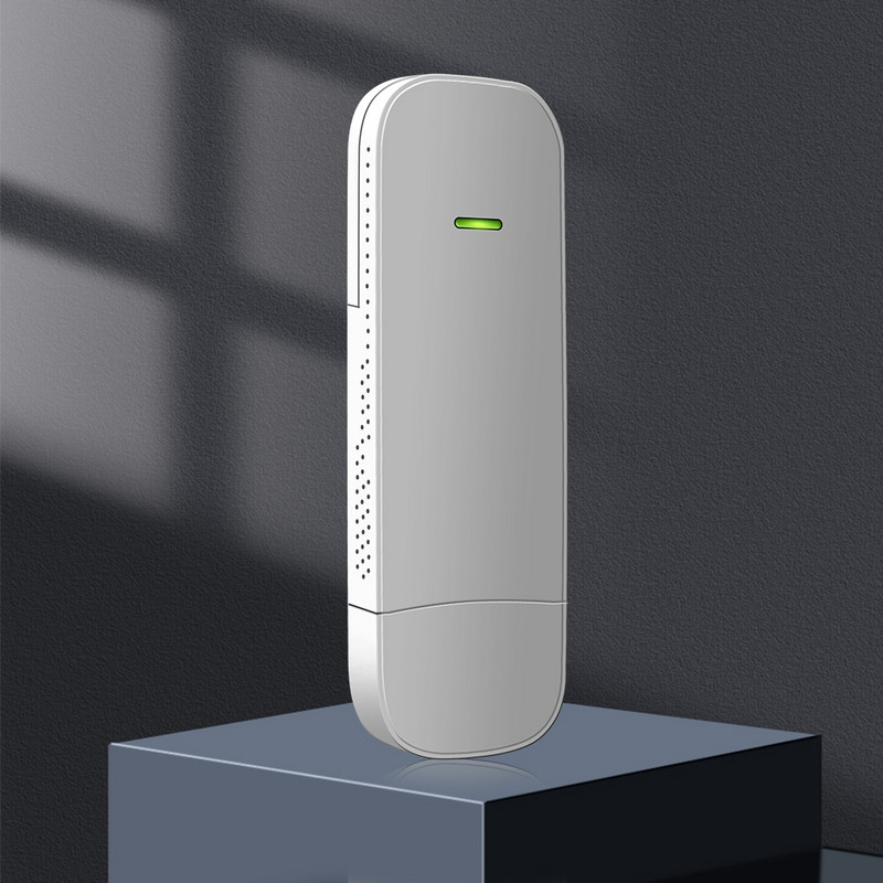 Φορητό WiFi Mini USB Router Mini USB Dongle Mobile Hotspot 150Mbps Λήψη Plug and Play Προσαρμογέας δικτύου WiFi Dongle Office