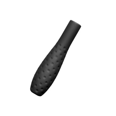 Krátky kryt na tablet, protišmykový ergonomický, mäkký silikón, ľahko čistiteľný, pevný, ochranný doplnok, stylus, pero, puzdro, flexibilné