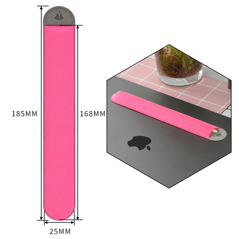 Ochranné puzdro na dotykové pero pre tablet, odolné lepiace puzdro pre Apple Pencil 1. a 2. generácie, príslušenstvo pre Huawei M-pencil