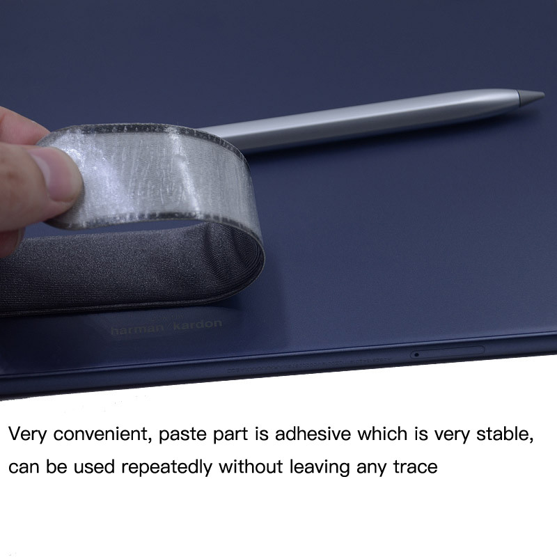 Ochranné puzdro na dotykové pero pre tablet, odolné lepiace puzdro pre Apple Pencil 1. a 2. generácie, príslušenstvo pre Huawei M-pencil