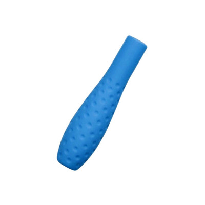 Tahvelarvuti tarvikud Pliiatsi pliiatsi ümbris, pehme silikoonist lühike pliiatsiümbris, kaitsev kate Pliiats, kest, nahakaitse Apple`i pliiatsi jaoks