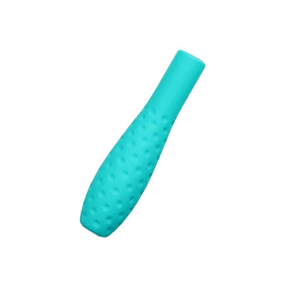 Tahvelarvuti tarvikud Pliiatsi pliiatsi ümbris, pehme silikoonist lühike pliiatsiümbris, kaitsev kate Pliiats, kest, nahakaitse Apple`i pliiatsi jaoks