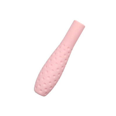 Tahvelarvuti tarvikud Pliiatsi pliiatsi ümbris, pehme silikoonist lühike pliiatsiümbris, kaitsev kate Pliiats, kest, nahakaitse Apple`i pliiatsi jaoks