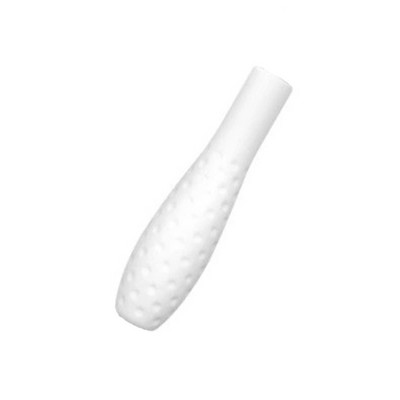 Tahvelarvuti tarvikud Pliiatsi pliiatsi ümbris, pehme silikoonist lühike pliiatsiümbris, kaitsev kate Pliiats, kest, nahakaitse Apple`i pliiatsi jaoks