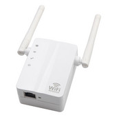 Repetor fără fir de 300 m Amplificator de semnal WiFi Extender Wifi Repetor Wifi cu rază lungă