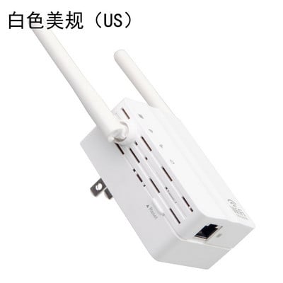 Repetor fără fir de 300 m Amplificator de semnal WiFi Extender Wifi Repetor Wifi cu rază lungă