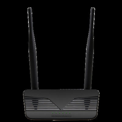 1WAN + 3LAN prievadai 802.11b/g/n Maršrutizatorius 300M 2.4G Wi-Fi kartotuvas Tinklo plėstuvas diapazono plėstuvas Roteador Mi Wireless Router Wi-Fi