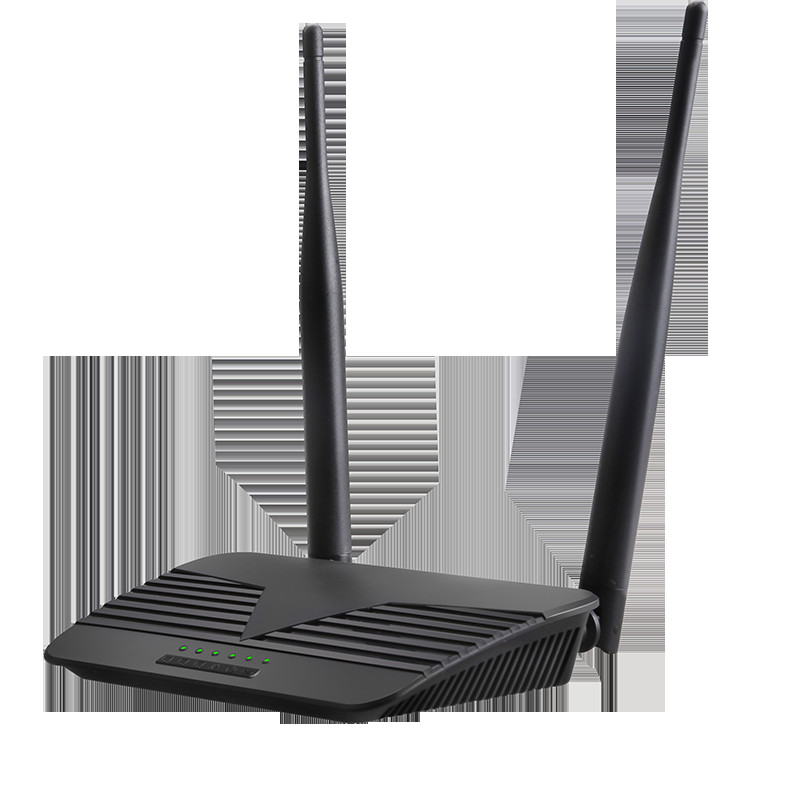 1WAN + 3LAN prievadai 802.11b/g/n Maršrutizatorius 300M 2.4G Wi-Fi kartotuvas Tinklo plėstuvas diapazono plėstuvas Roteador Mi Wireless Router Wi-Fi