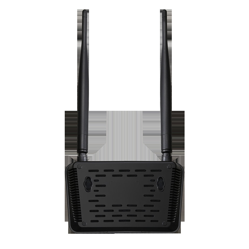 1WAN + 3LAN prievadai 802.11b/g/n Maršrutizatorius 300M 2.4G Wi-Fi kartotuvas Tinklo plėstuvas diapazono plėstuvas Roteador Mi Wireless Router Wi-Fi