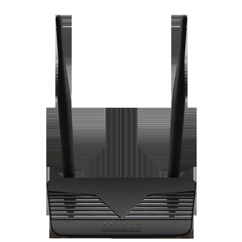1WAN + 3LAN prievadai 802.11b/g/n Maršrutizatorius 300M 2.4G Wi-Fi kartotuvas Tinklo plėstuvas diapazono plėstuvas Roteador Mi Wireless Router Wi-Fi