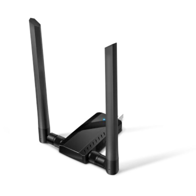 Adopt M-7628H chipset 300M bežični repetitor ekstender USB bežični repetitor visokog pojačanja dvostruka antena velike snage