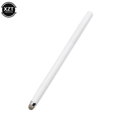 Στυλό 3 σε 1 πολλαπλών λειτουργιών με οθόνη αφής Universal High Precision Capacitive Fiber Disc Fine Tip Stylus για tablet κινητού τηλεφώνου