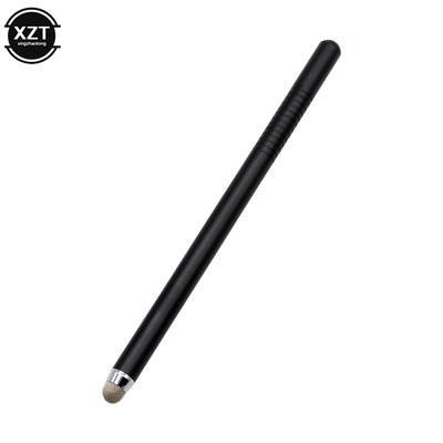 Στυλό 3 σε 1 πολλαπλών λειτουργιών με οθόνη αφής Universal High Precision Capacitive Fiber Disc Fine Tip Stylus για tablet κινητού τηλεφώνου