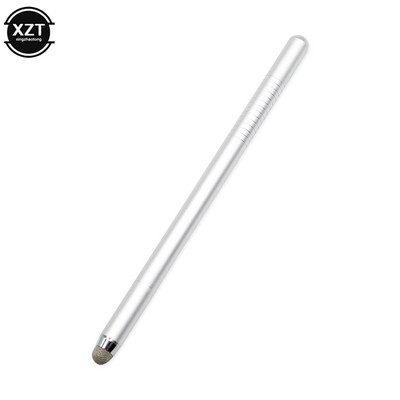 Στυλό 3 σε 1 πολλαπλών λειτουργιών με οθόνη αφής Universal High Precision Capacitive Fiber Disc Fine Tip Stylus για tablet κινητού τηλεφώνου