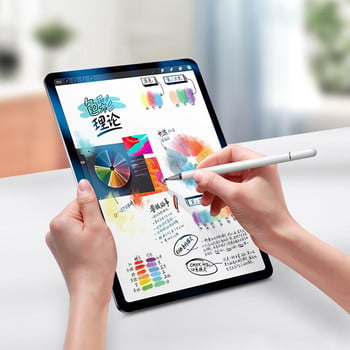 Για Samsung Tab S8 Plus SM-X700 X800 Universal Smart Pen για Android IOS Γραφίδα σχεδίασης με οθόνη αφής Μολύβι ευρέως συμβατό