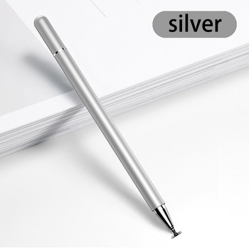 Για Samsung Tab S8 Plus SM-X700 X800 Universal Smart Pen για Android IOS Γραφίδα σχεδίασης με οθόνη αφής Μολύβι ευρέως συμβατό