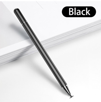 За Samsung Tab S8 Plus SM-X700 X800 Универсална смарт писалка За Android IOS Сензорен екран Стилус за рисуване Широко съвместим молив