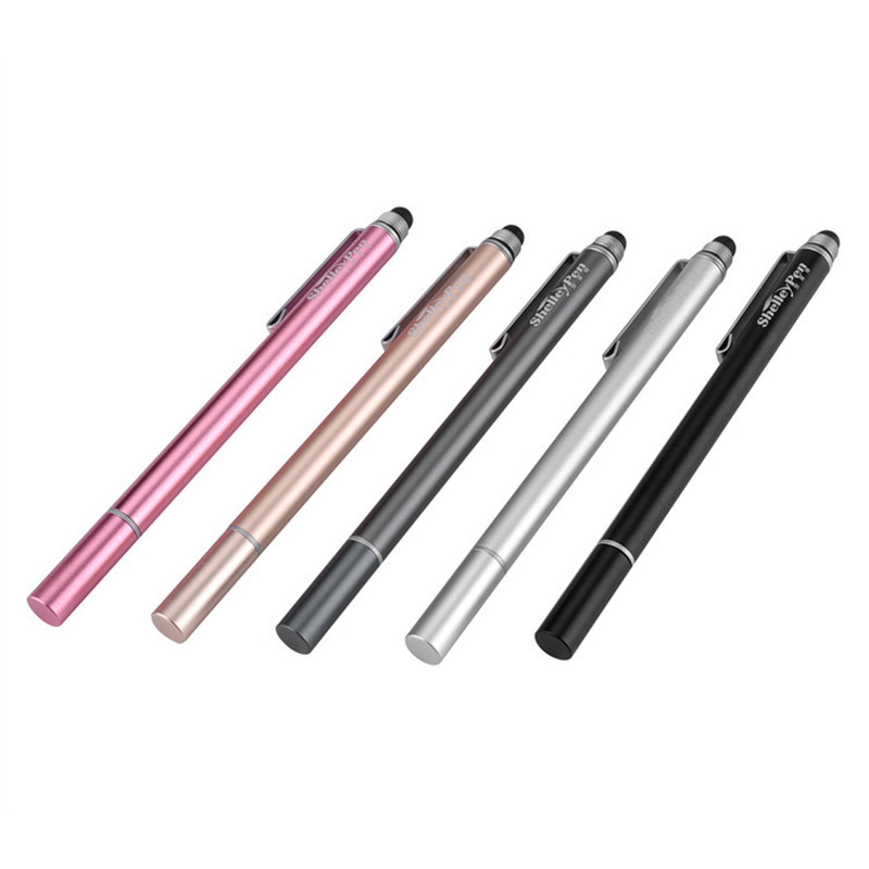 Universāls irbulis planšetdatoram, kapacitatīvā ekrāna zīmulis, rakstīšanas zīmēšanas skārienpildspalva iPad/iphone. Piemērota Android Samsung ierīce