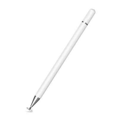 Zīmuļa irbuļa pildspalva skārienekrānam 2-in-1 pieskāriena pildspalva tālrunim planšetdatoram Redzams uzgalis Zīmēšanas zīmulis Samsung Android Pen klēpjdatoram