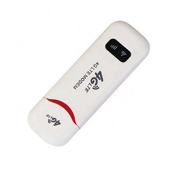 4G LTE рутер USB донгъл мобилна широколентова връзка 150Mbps модем стик USB Wifi адаптер безжична мрежова карта