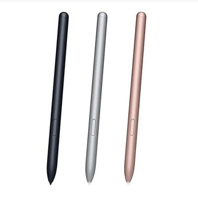 Universāla Active Stylus elektromagnētiskā pildspalva bez Bluetooth saderīga Galaxy TabS7S6Lite kapacitatīvās nomaiņas irbulim