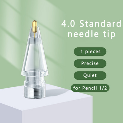 EGYAL 애플펜촉 Ceruzacsúcsok Apple Pencil 1. / 2nd Generation 4.0-hoz iPad Stylus Nibhez 애플펜슬 펜촉 2022 Új Stylus Toll