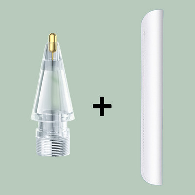 EGYAL 애플펜촉 Ceruzacsúcsok Apple Pencil 1. / 2nd Generation 4.0-hoz iPad Stylus Nibhez 애플펜슬 펜촉 2022 Új Stylus Toll