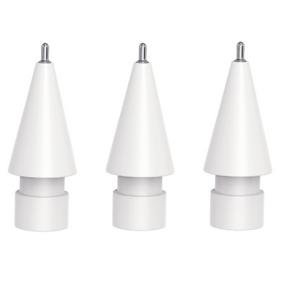 EGYAL 애플펜촉 Ceruzacsúcsok Apple Pencil 1. / 2nd Generation 4.0-hoz iPad Stylus Nibhez 애플펜슬 펜촉 2022 Új Stylus Toll