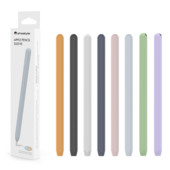 Silikonski zaštitni omot za Apple Pencil 2. zaštitni omotač Touch Pen Dodaci za tablete za iPad Apple Pencil