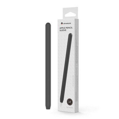 Silikonski zaštitni omot za Apple Pencil 2. zaštitni omotač Touch Pen Dodaci za tablete za iPad Apple Pencil