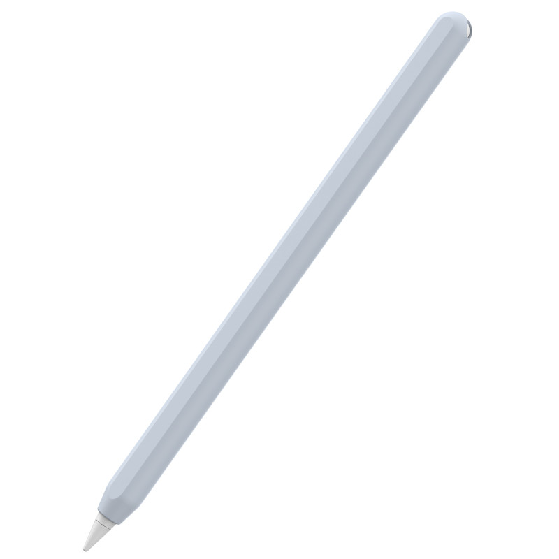 Silikonski zaštitni omot za Apple Pencil 2. zaštitni omotač Touch Pen Dodaci za tablete za iPad Apple Pencil