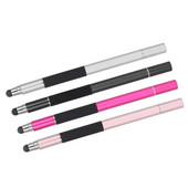 Stylus pentru telefon Stylus portabil compact pentru Galaxy pentru tabletă IOS pentru Kindle