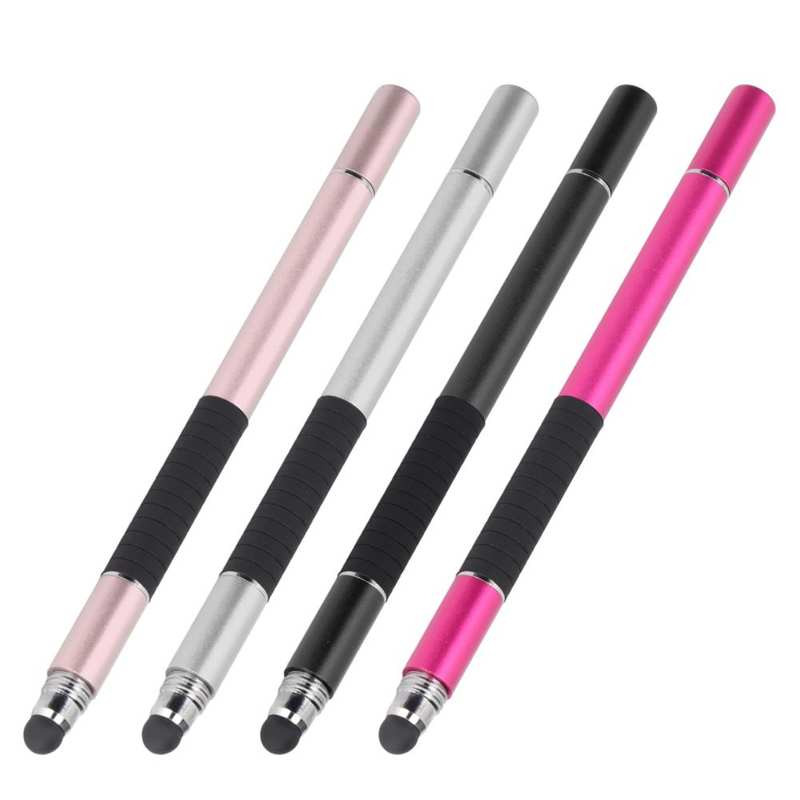 Stylus pentru telefon Stylus portabil compact pentru Galaxy pentru tabletă IOS pentru Kindle