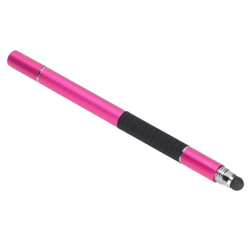 Stylus pentru telefon Stylus portabil compact pentru Galaxy pentru tabletă IOS pentru Kindle