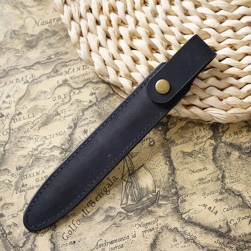 Apple Pencilhez 1/2 tok iPad ragadós tartó táblagéphez érintőceruza toll tok tasak táskák lóbőr védő hüvely borítás