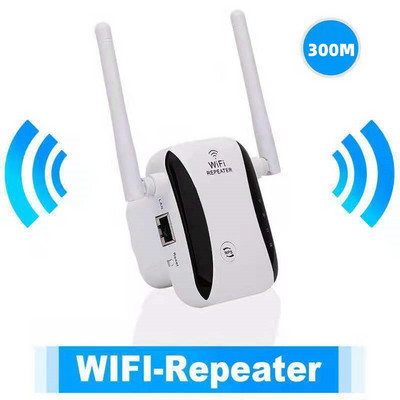 WIFI átjátszó vezeték nélküli Wifi hatótávolság bővítő hosszú Wi-fi jelerősítő Wi-Fi erősítő hozzáférési pont WLAN repiter WR29 WR03