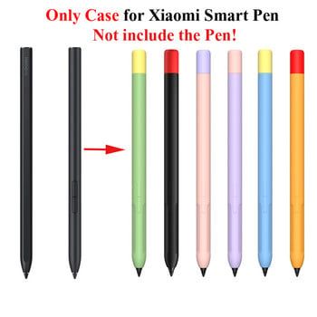 Защитен калъф за Xiaomi Mi Pad 5/Pad 5 Pro Smart Pen Tablet Stylus Pen Drawing Writing Pencil Cover Sleeve Accessory