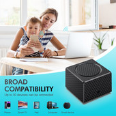 Mesh tīkla apakšmātes maršrutētāja atbalsts 2,4 GHz 5 GHz tīkla atkārtotājs WIFI signāla pastiprinātājs pilna gigabitu tīkla pieslēgvieta